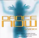 Double CD - Gigi D'Agostino, Sonique, Enie - Dance Now 1/2001