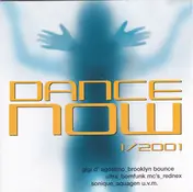 Gigi D'Agostino - Dance Now 1/2001