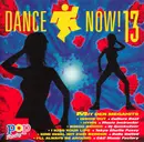 Double CD - Culture Beat, Celvin Rotane, Maxx - Dance Now! 13