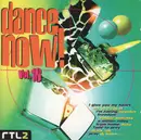 Double CD - Scooter, Robbie Williams, DJ Bobo a.o. - Dance Now! Vol. 16
