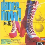 Various - Dance Now! Vol.15