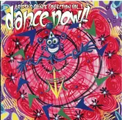 Shawn Christopher - Dance Now!! (Arista's Dance Collection Vol. 1)
