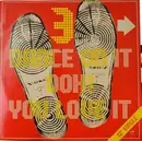 12inch Vinyl Single - Michael Zager Band, Mikki,Rama - Dance On It , Ooh I Love It - 3