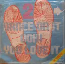 12'' - Various - Dance On It Ooh! You Love It - 2