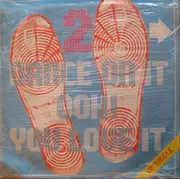 12'' - Various - Dance On It Ooh! You Love It - 2