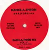 12'' - D.J. Won-Ton - Dance-A-Thron Mix Vol.1