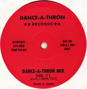 Dance-A-Thron Records