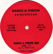 Dance-A-Thron Records