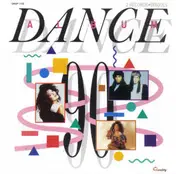 Candi - Dance Album 90