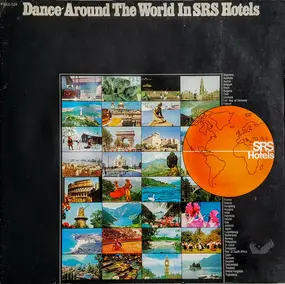 Hugo Strasser - Dance Around The World In SRS Hotels