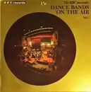 LP - Various - Dance Bands On The Air Vol.2