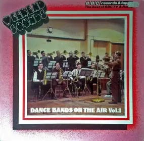 Carroll Gibbons - Dance Bands On The Air, Vol.1
