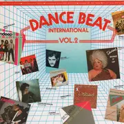 LP - Divine, Kool & The Gang, Indeep a.o. - Dance Beat International '83 Vol.2
