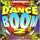 CD - Various - Dance Boom 2 - Still Sealed