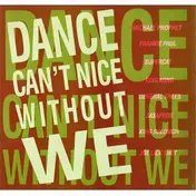 Super Cat - Dance Can't Nice Without We