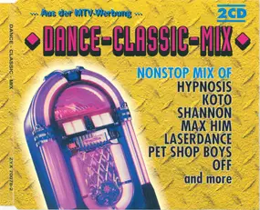 Various Artists - Dance-Classic-Mix