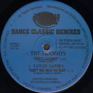 The Trammps a.o. - Dance Classic Remixes
