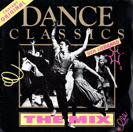The Whispers, Jimmy Bo Horne, First Choice. - Dance Classics - The Mix