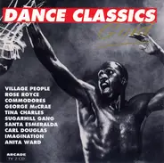 Village People, Rose Royce a.o. - Dance Classics Gold