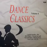 Bill Withers, Curt Cress a.o. - Dance Classics Volume 4