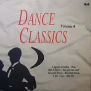 Bill Withers, Curt Cress a.o. - Dance Classics Volume 4