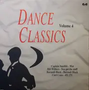 12inch Vinyl Single - Various - Dance Classics Volume 4