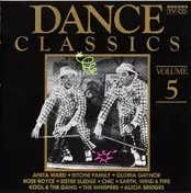 Davis - Dance Classics Volume 5