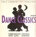 12inch Vinyl Single - Tyrone Brunson, Sister Sledge a.o. - Dance Classics Volume 6
