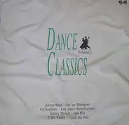 E. Starr, O.Cheatham a.o. - Dance Classics Volume 1