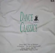 E. Starr, O.Cheatham a.o. - Dance Classics Volume 1