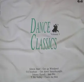 Various Artists - Dance Classics Volume 1