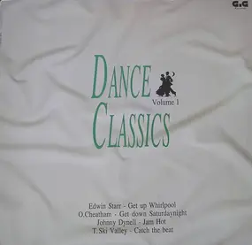 Various Artists - Dance Classics Volume 1
