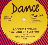 Rockers Revenge - Dance Classics