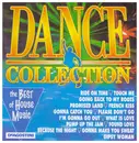 CD - Various - Dance Collection - The Best Of House Music