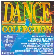 Various - Dance Collection - The Best Of House Music