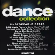 CD - Bomb The Bass, Coldcut, Neneh Cherry, a.o. - Dance Collection - Unstoppable Beats