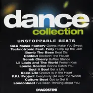 Bomb The Bass, Coldcut, Neneh Cherry, a.o. - Dance Collection - Unstoppable Beats