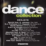 sandy marton - Dance Collection - Deejays