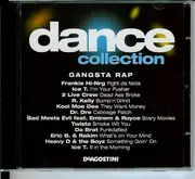 CD - Kool Moe Dee, Ice T., Twista, a.o. - Dance Collection - Gangsta Rap
