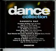 Kool Moe Dee, Ice T., Twista, a.o. - Dance Collection - Gangsta Rap