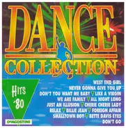 Tennant, Lowe a.o. - Dance Collection - Hits '80