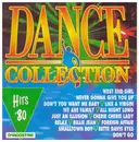 CD - Tennant, Lowe a.o. - Dance Collection - Hits '80