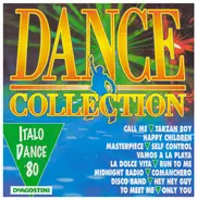 Spagna, Pignagnoli a.o. - Dance Collection - Italo Dance '80