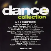 CD - Village People, Stars On 45, Giorgio Moroder, a.o. - Dance Collection - Masterpiece