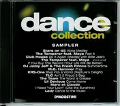 Stars on 45 - Dance Collection - Sampler