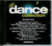 CD - Stars On 45, The Tamperer, Club House, a.o. - Dance Collection - Sampler