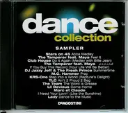 Stars On 45, The Tamperer, Club House, a.o. - Dance Collection - Sampler