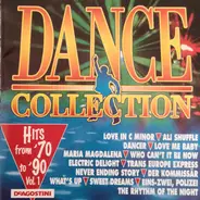 Cerrone, Cretu a.o. - Dance Collection Hits From '70 To '90 Vol. 1