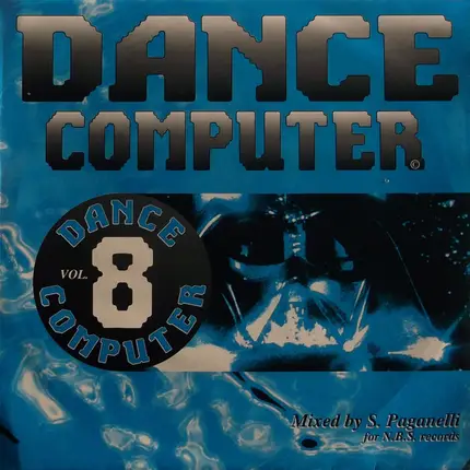 Double You a.o. - Dance Computer 8