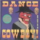 CD - Subsonic Force, Los Pablos, Two Cowboys - Dance Cowboy!